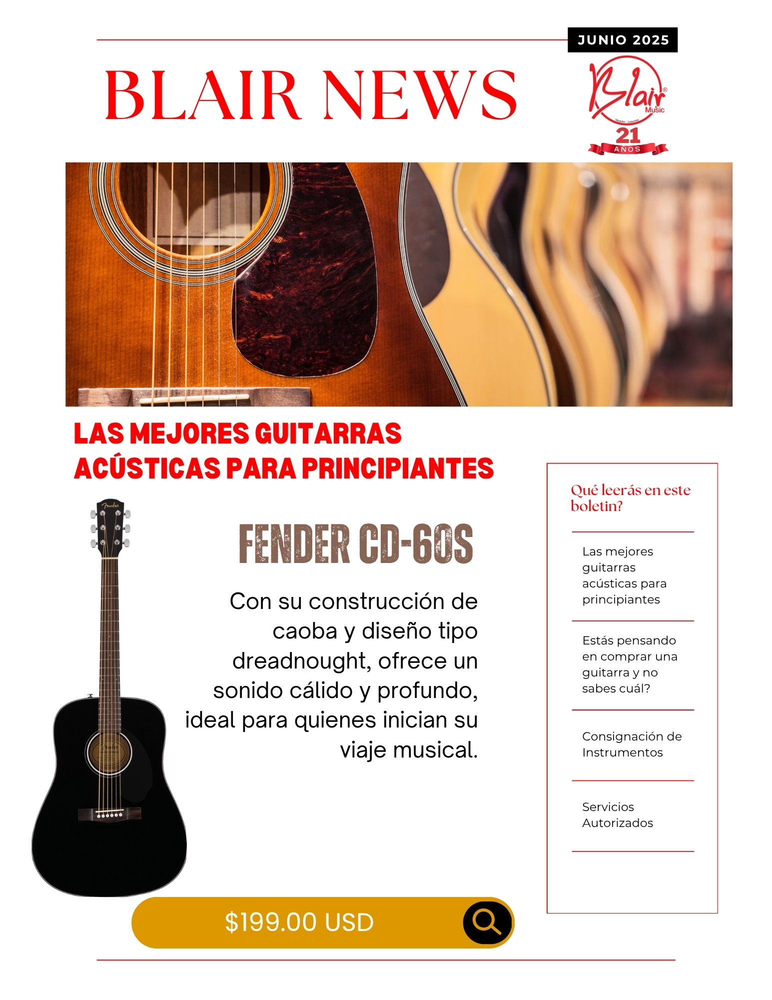 Revista Marzo-Abril 2027